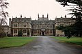 Corsham Court, Wiltshire