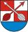 Wappen von Degenfeld