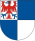 Wapen van de Schwarzwald-Baar-Kreis