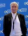 Erno Rubik, créateur du Rubik's Cube.