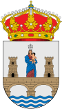 Blason de Benavente