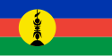 Pro-Unthirldom Banner o New Caledon