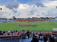 Ha Tinh Stadium