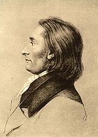 Johann Peter Eckermann