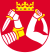 Coat of arms of North Karelia