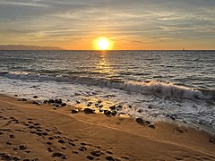 Rosita Beach, Puerto Vallarta