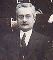 Giuseppe Moscati overleden op 12 april 1927