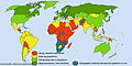 State of population