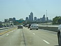 File:View of downtown Indianapolis from I-70.jpg