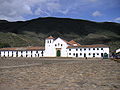 Image 21Villa de Leyva, a historical and cultural landmark of Colombia (from Culture of Latin America)