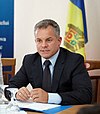 Vlad Plahotniuc