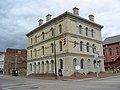 Independence Hall Wheeling VA (now WV)