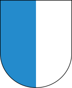 Li blason del Luzern