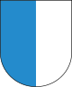 Blason de Cianton de Luzern