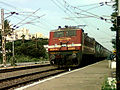 SMVT Bengaluru - Howrah Superfast Express