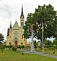 Biserica Catolică