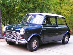 Mini (1963)