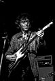 Image 15Alexis Korner in Hamburg in 1972 (from British rhythm and blues)