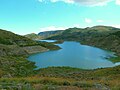 Embalse de Béznar