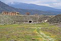 Türkei: antike griechisch-römische Stadt Aphrodisias