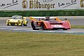 CanAm & Sportscar Cup, Hockenheimring