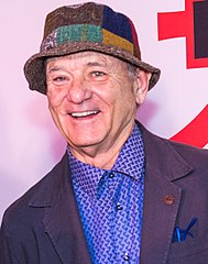 Bill Murray