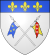 Alias du blason de Wassy