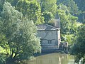 Moulin sur le Dadou.