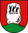 Blason de Anderlingen