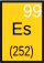 Einsteinium