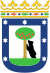 Coat of arms of Мадрид