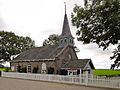 Expositiekerk van Allingawier