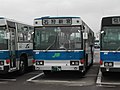 路線車 537-7573