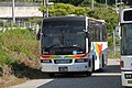 貸切車（現在は廃車済）