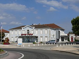 Town hall