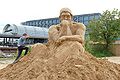 Sandsation, Ulrich Baentsch