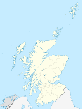 Edrom (Schottland)