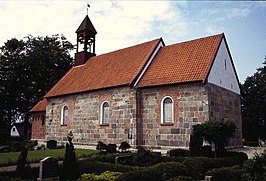 Kerk