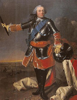 Willem IV van Oranje-Nassau