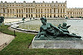 Palace of Versailles