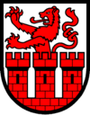 Wappen von Muttenz