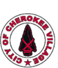 Official seal of Cherokee Village