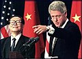 Jiang Zemin - October 29, 1997