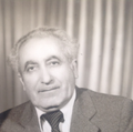 Firuddin Babayev, Azerbaijani and Soviet scientist, Azerbaijan's first professor-plant pathologist, doctor of biological sciences.