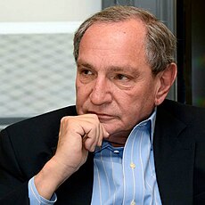 George Friedman (2017)