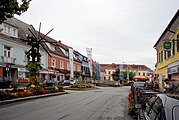 Hauptplatz