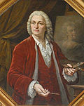 Da Jean-Baptiste van Loo