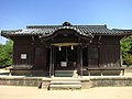 御野郡 国神社 （國神社）