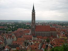 Landshut