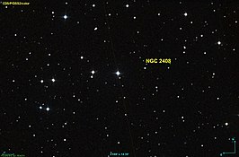 NGC 2408